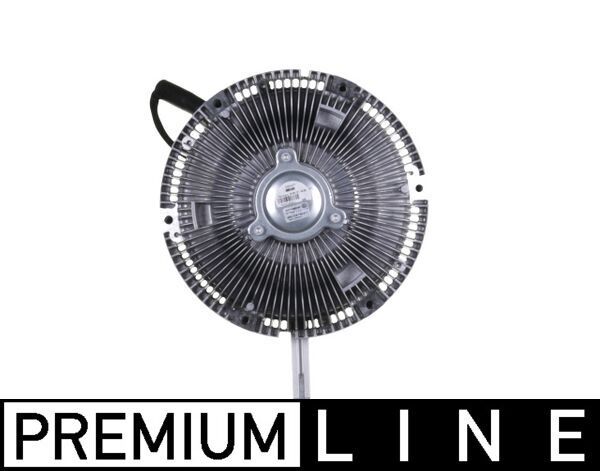 MAHLE CFC 85 000P Clutch, radiator fan