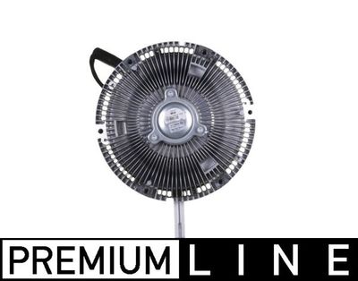 Clutch, radiator fan MAHLE CFC 85 000P