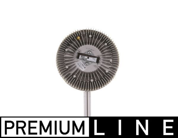 MAHLE CFC 92 000P Clutch, radiator fan
