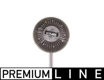 Clutch, radiator fan MAHLE CFC 92 000P