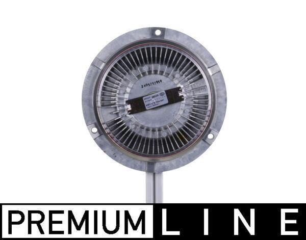 MAHLE CFC 93 000P Clutch, radiator fan