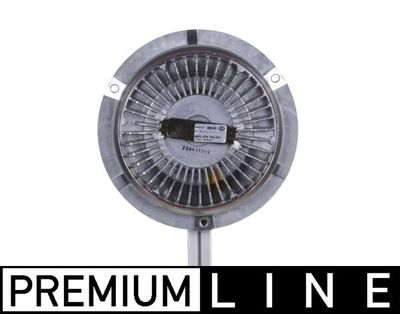 Clutch, radiator fan MAHLE CFC 94 000P