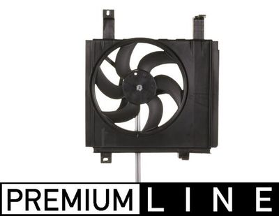 Fan, engine cooling MAHLE CFF 213 000P