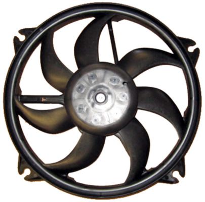 MAHLE CFF 328 000S Fan, engine cooling