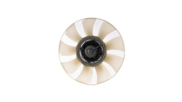 MAHLE CFF 640 000P Fan, engine cooling