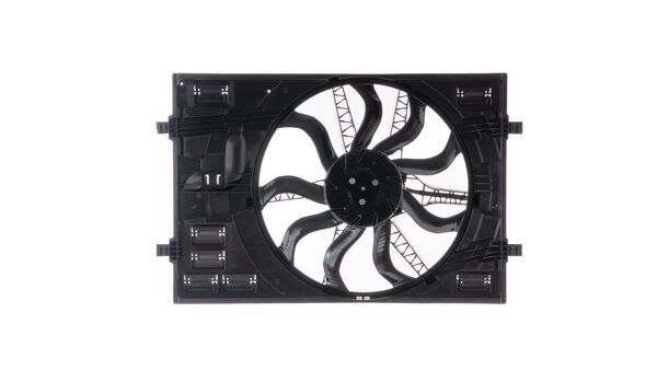 MAHLE CFF 644 000P Fan, engine cooling