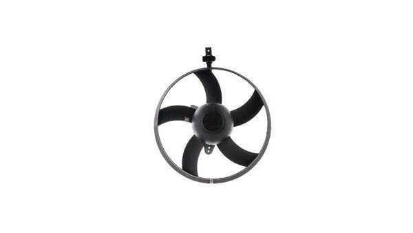 MAHLE CFF 650 000S Fan, engine cooling