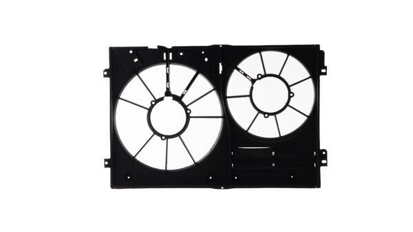 MAHLE CFF 657 000S Fan, engine cooling
