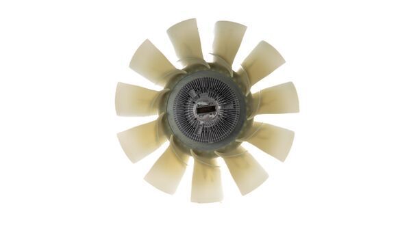 MAHLE CFF 674 000P Fan, engine cooling