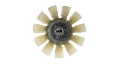 Fan, engine cooling MAHLE CFF 674 000P