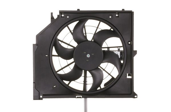 MAHLE CFF 137 000S Fan, engine cooling