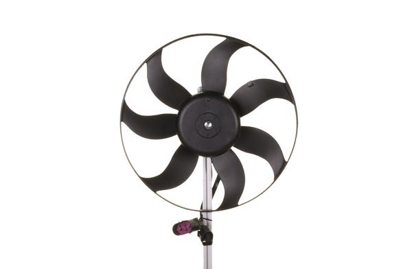 MAHLE CFF 138 000S Fan, engine cooling