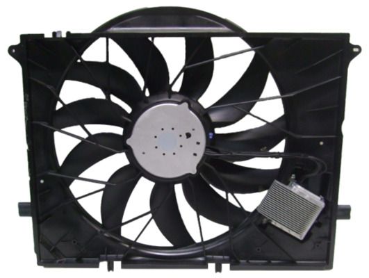 MAHLE CFF 172 000S Fan, engine cooling