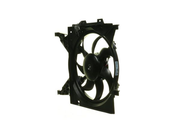MAHLE CFF 191 000P Fan, engine cooling