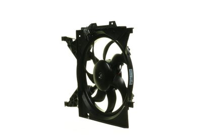 Fan, engine cooling MAHLE CFF 191 000P