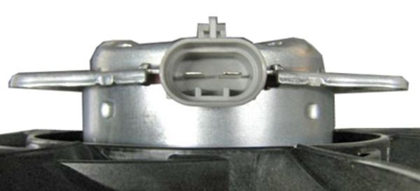 MAHLE CFF 233 000P Fan, engine cooling