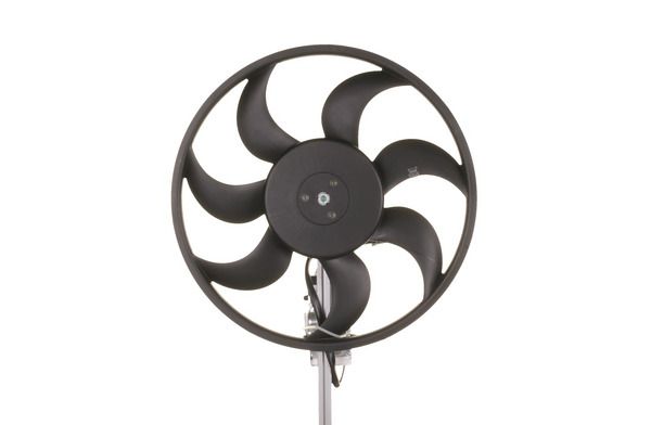 MAHLE CFF 261 000S Fan, engine cooling