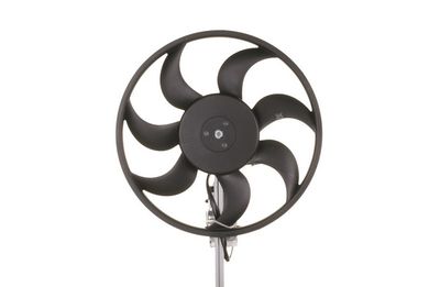Fan, engine cooling MAHLE CFF 261 000S