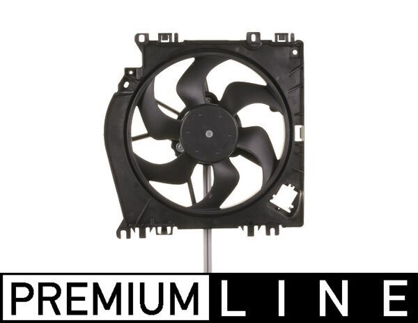 MAHLE CFF 285 000P Fan, engine cooling