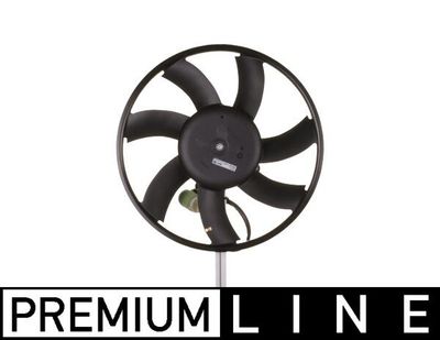 Fan, engine cooling MAHLE CFF 341 000P
