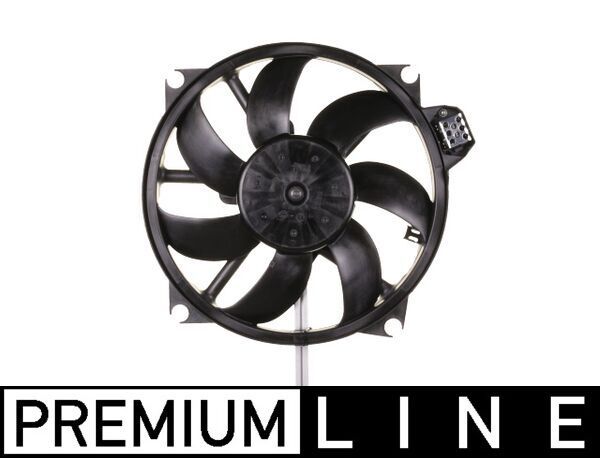 MAHLE CFF 371 000P Fan, engine cooling