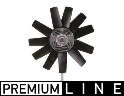 Fan, engine cooling MAHLE CFF 410 000P