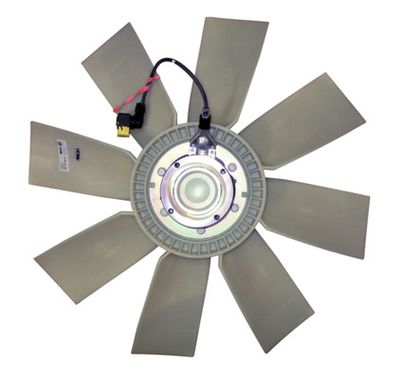 Fan, engine cooling MAHLE CFF 477 000P