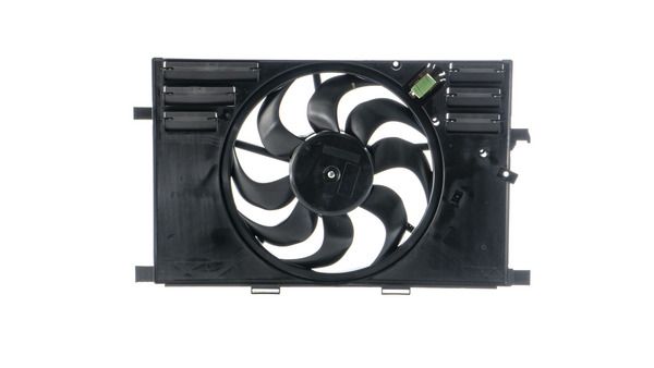 MAHLE CFF 557 000P Fan, engine cooling