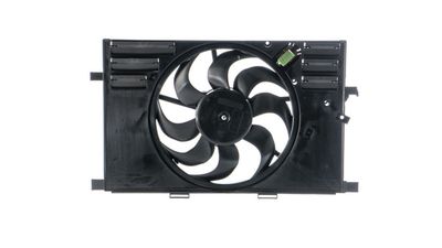 Fan, engine cooling MAHLE CFF 557 000P