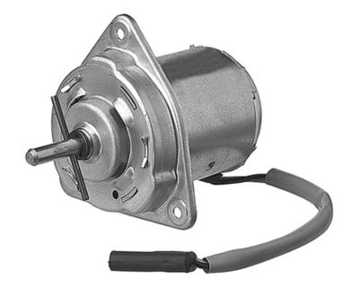 Electric Motor, radiator fan MAHLE CFM 1 000S