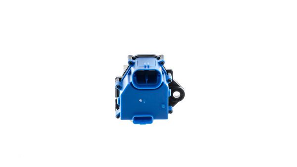 MAHLE CFR 3 000S Series resistor, electric motor (radiator fan)