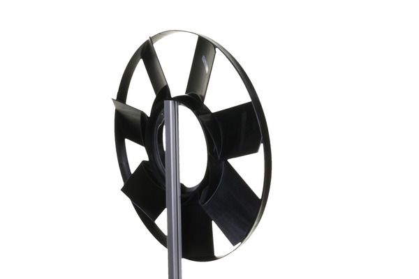 MAHLE CFW 38 000P Fan Wheel, engine cooling