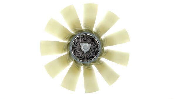 MAHLE CFW 95 000P Fan Wheel, engine cooling