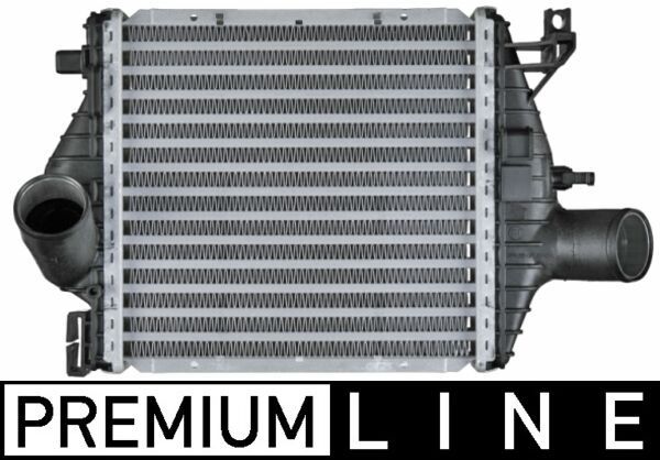 MAHLE CI 106 000P Charge Air Cooler