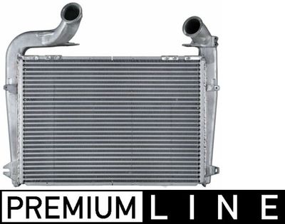 Charge Air Cooler MAHLE CI 256 000P