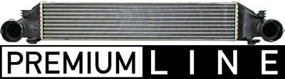 Charge Air Cooler MAHLE CI 343 000P
