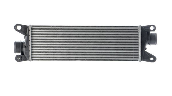 MAHLE CI 416 000P Charge Air Cooler