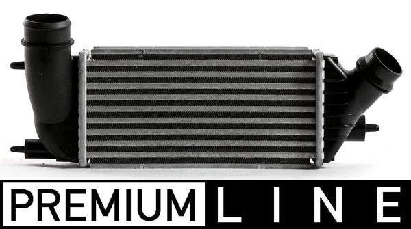MAHLE CI 440 000P Charge Air Cooler