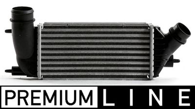 Charge Air Cooler MAHLE CI 440 000P
