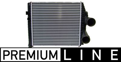 Charge Air Cooler MAHLE CI 114 000P