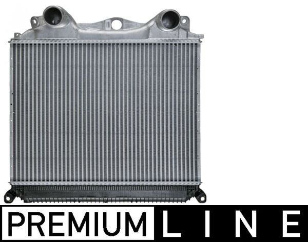 MAHLE CI 122 000P Charge Air Cooler