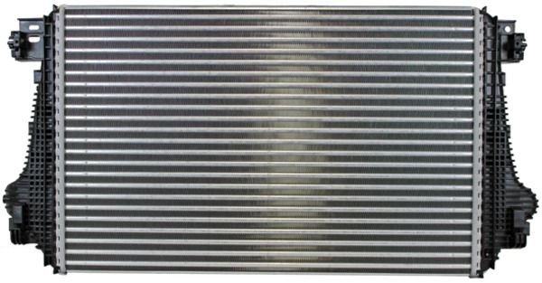 MAHLE CI 27 000P Charge Air Cooler