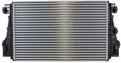 Charge Air Cooler MAHLE CI 29 000P