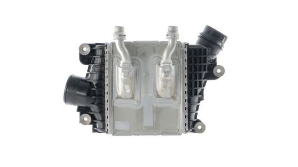 MAHLE CI 332 000P Charge Air Cooler