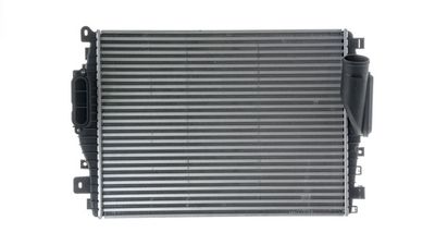 Charge Air Cooler MAHLE CI 376 000P