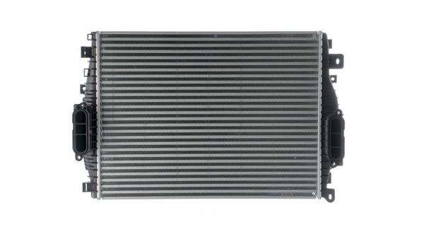MAHLE CI 377 000P Charge Air Cooler