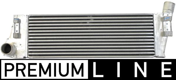 MAHLE CI 39 000P Charge Air Cooler