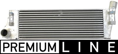 Charge Air Cooler MAHLE CI 39 000P
