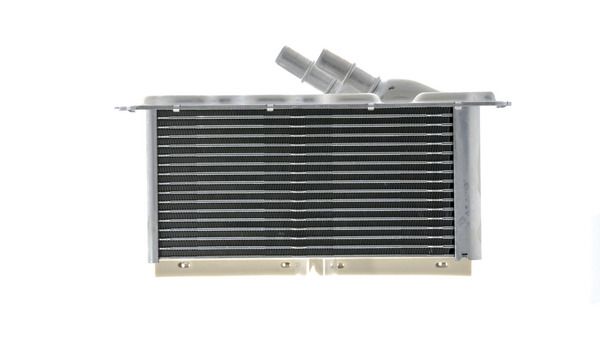 MAHLE CI 403 000P Charge Air Cooler