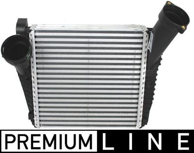 Charge Air Cooler MAHLE CI 78 000P